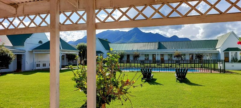 1 Bedroom Property for Sale in King George Park Western Cape